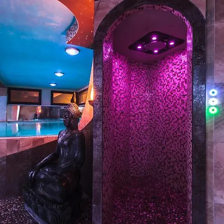 Hotel Delle Nazioni 3*