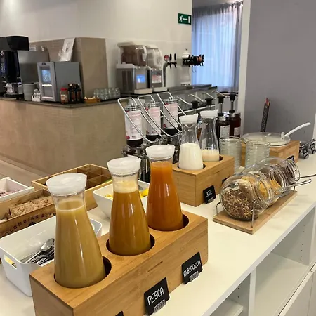 Hotel Delle Nazioni Cesenatico