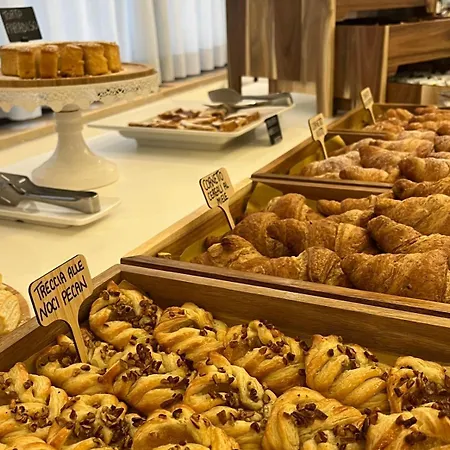 Hotel Delle Nazioni 3*