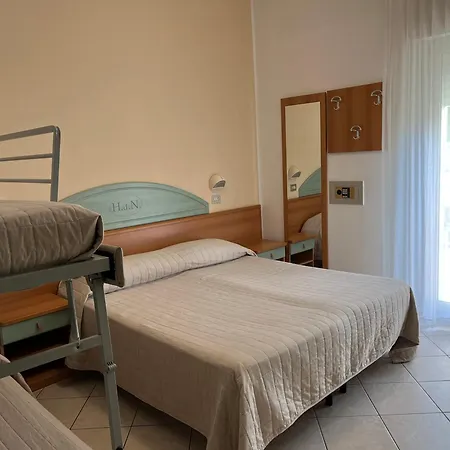 Delle Nazioni 3*