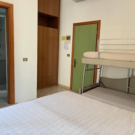 Delle Nazioni 3* Cesenatico