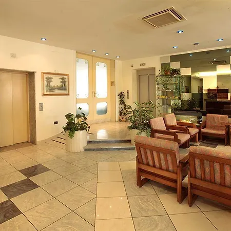 Delle Nazioni Hotel Cesenatico