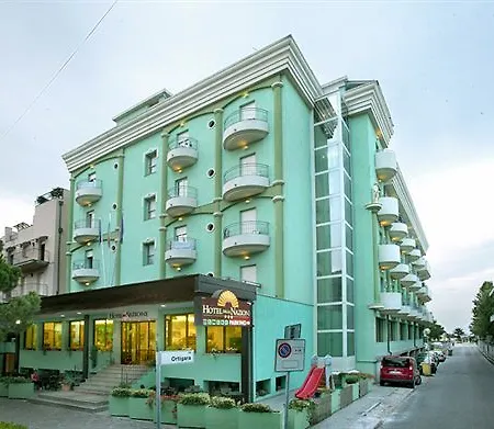 Hotel Delle Nazioni 3*