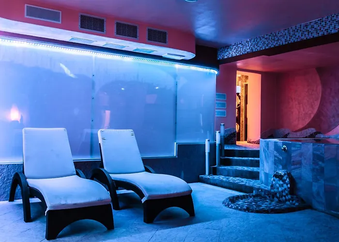 Delle Nazioni Hotel Cesenatico