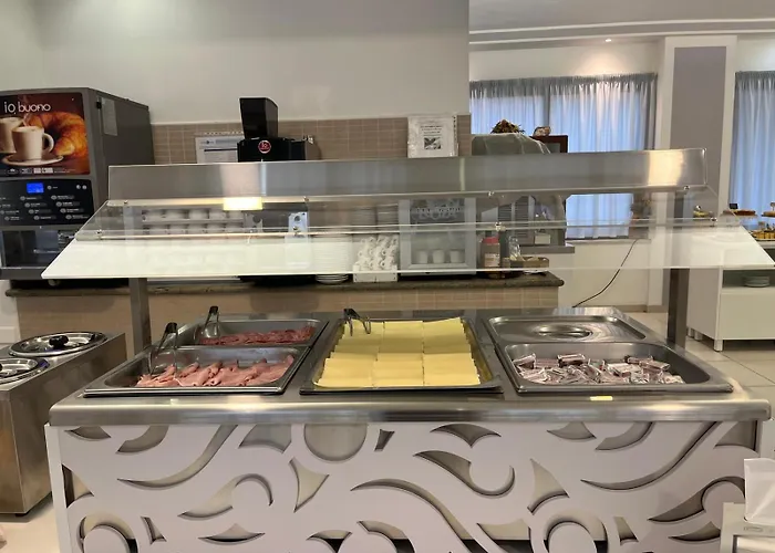 Hotel Delle Nazioni Cesenatico