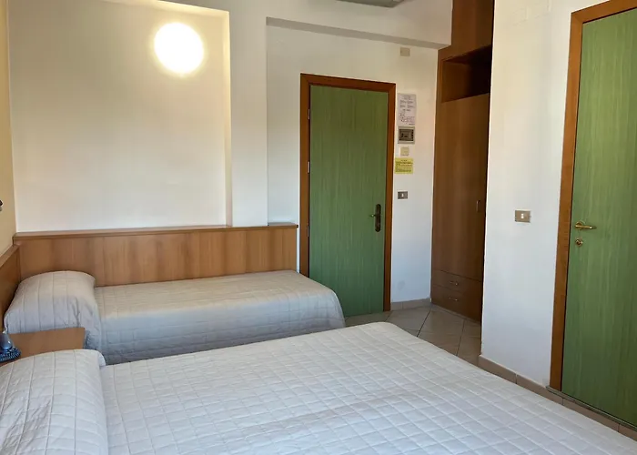 Delle Nazioni Hotel
