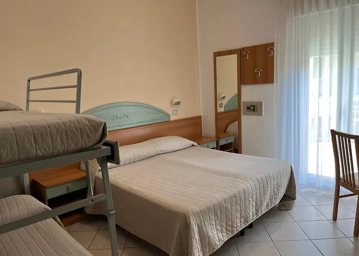 Delle Nazioni 3*