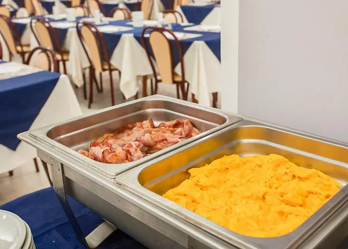 Delle Nazioni Hotel