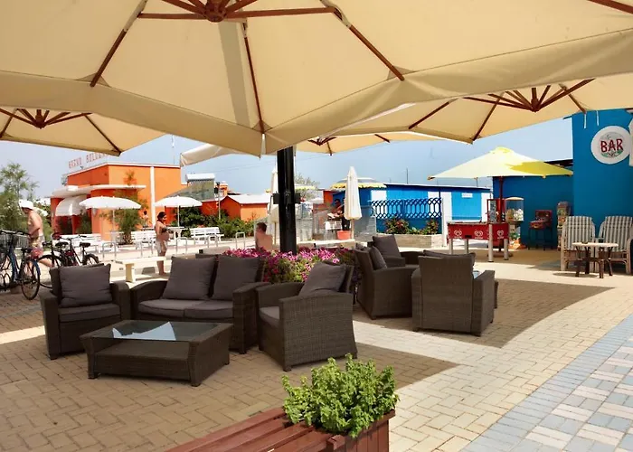 Delle Nazioni Hotel