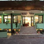 Ξενοδοχείο Delle Nazioni 3*