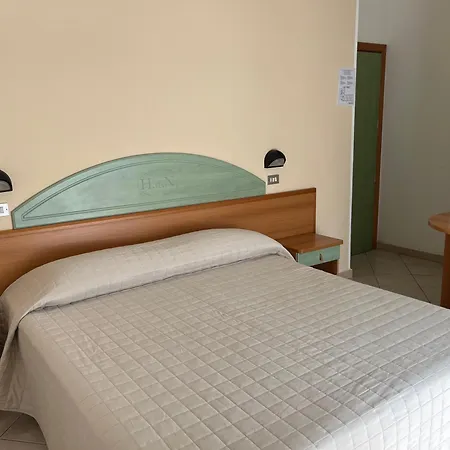 Delle Nazioni 3* Cesenatico