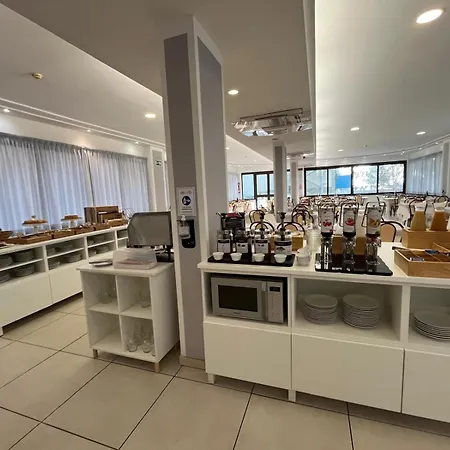 Delle Nazioni Hotel 3*