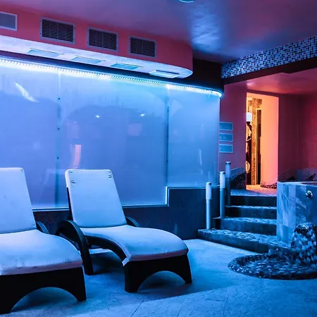 Delle Nazioni Hotel Cesenatico