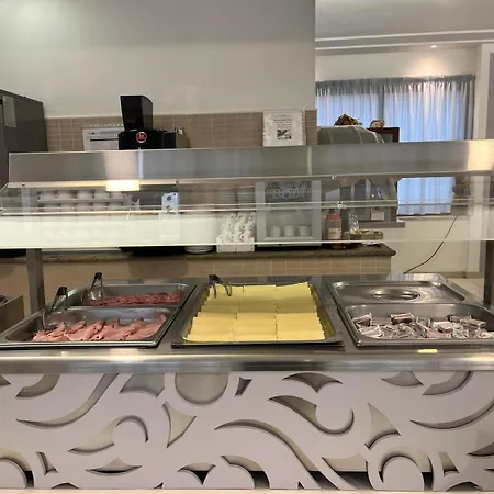 Hotell Delle Nazioni Cesenatico