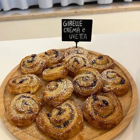 Delle Nazioni 3* Cesenatico