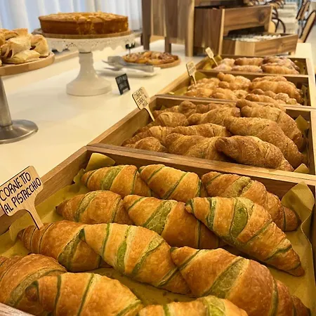 Delle Nazioni Hotell