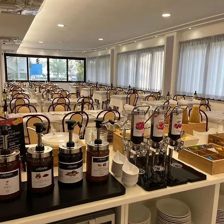 Delle Nazioni Hotel Cesenatico