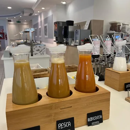 Delle Nazioni 3* Cesenatico