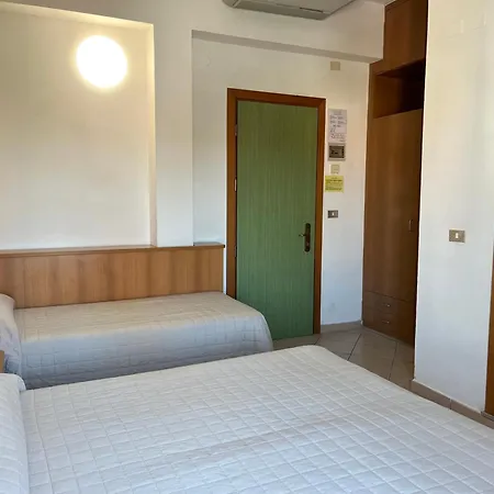Delle Nazioni Hotel
