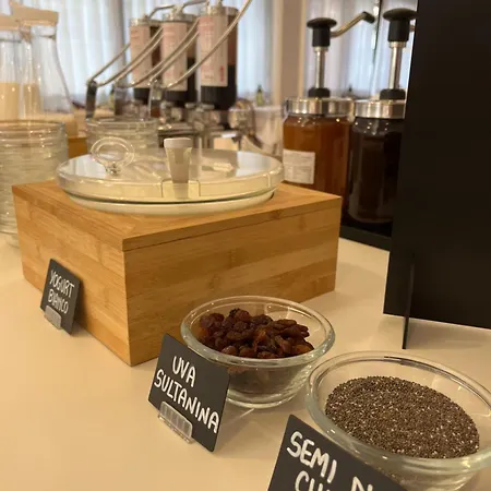 Delle Nazioni Hotel 3*