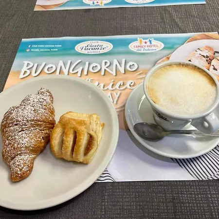 Delle Nazioni Hotell Cesenatico