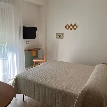 Hotel Delle Nazioni Cesenatico