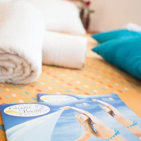 Hotell Delle Nazioni 3*