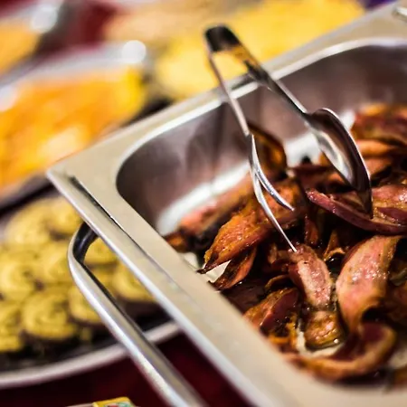 Delle Nazioni Hotel 3*