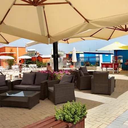 Delle Nazioni Hotel