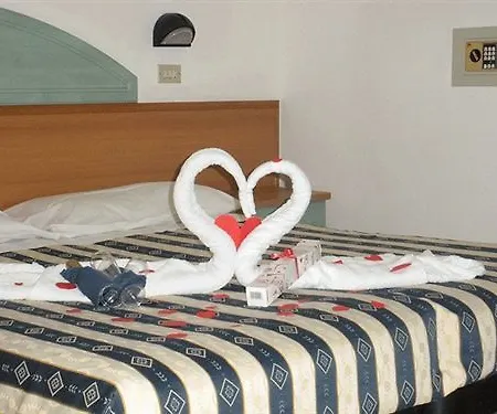 Hotel Delle Nazioni 3*