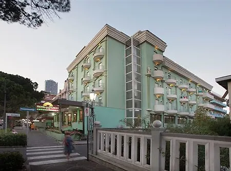 Delle Nazioni 3* Cesenatico