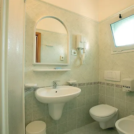 Hotel Delle Nazioni 3*