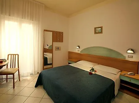 Hotel Delle Nazioni 3*