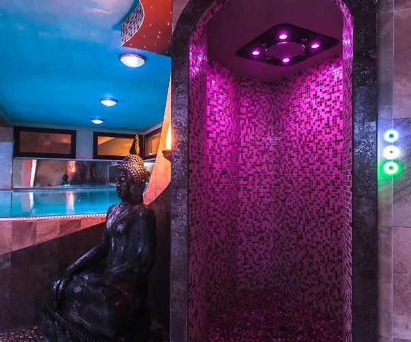 فندق Delle Nazioni 3*