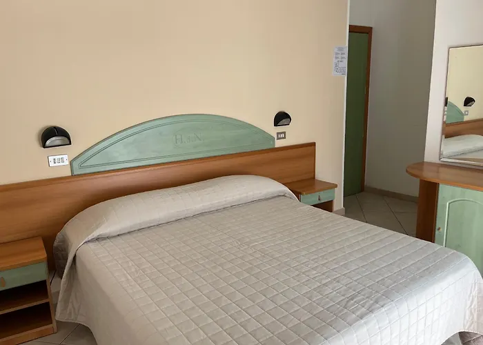 Delle Nazioni 3* Cesenatico