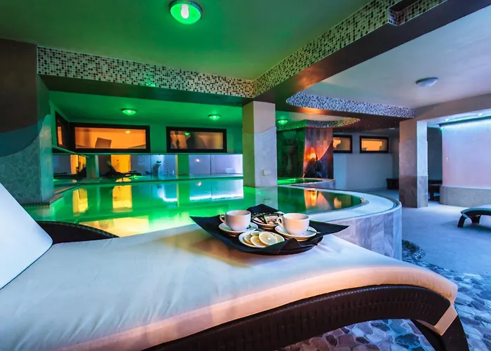 فندق Delle Nazioni