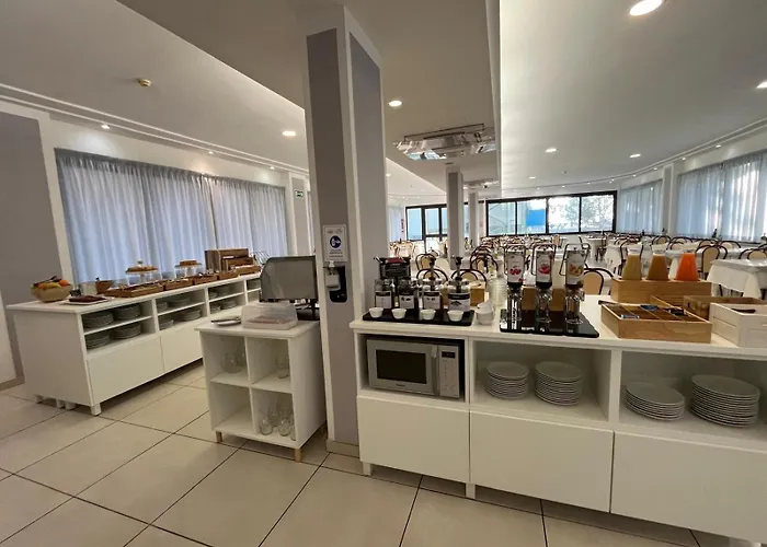 Delle Nazioni Hotel 3*