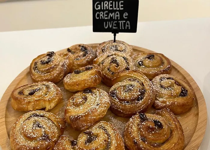 Delle Nazioni 3* Cesenatico