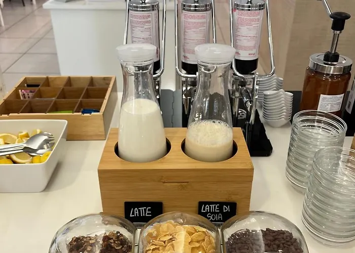 Delle Nazioni Hotel 3*