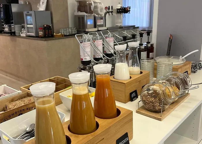 فندق Delle Nazioni تْشيزيناتيكو