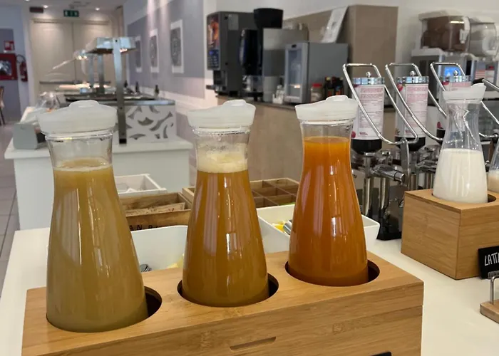 Delle Nazioni 3* تْشيزيناتيكو