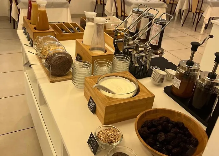 فندق Delle Nazioni