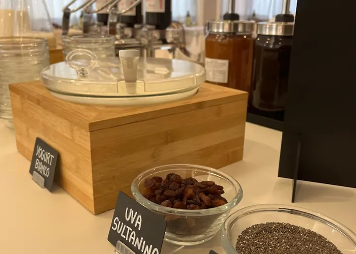 Delle Nazioni Hotel 3*