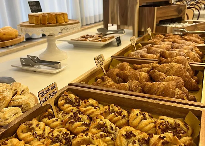 Hotel Delle Nazioni 3*