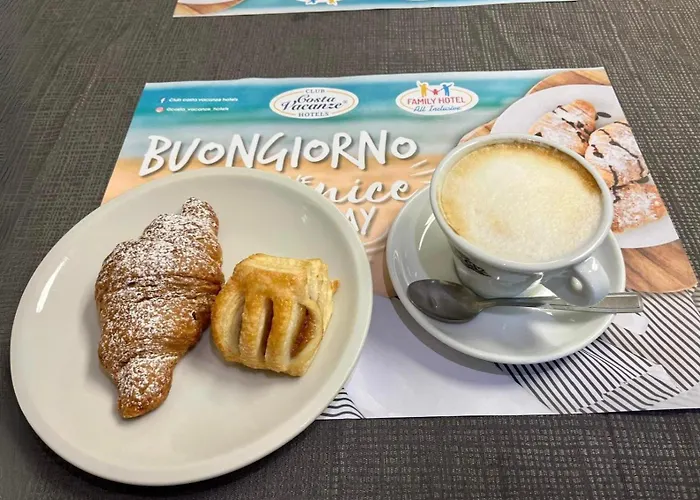 Delle Nazioni Hotel Cesenatico