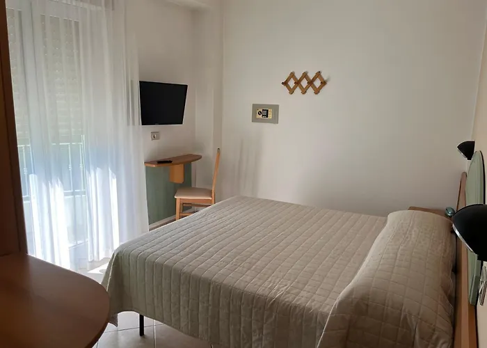 Hotel Delle Nazioni Cesenatico