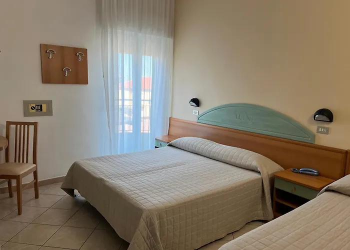 Delle Nazioni Cesenatico