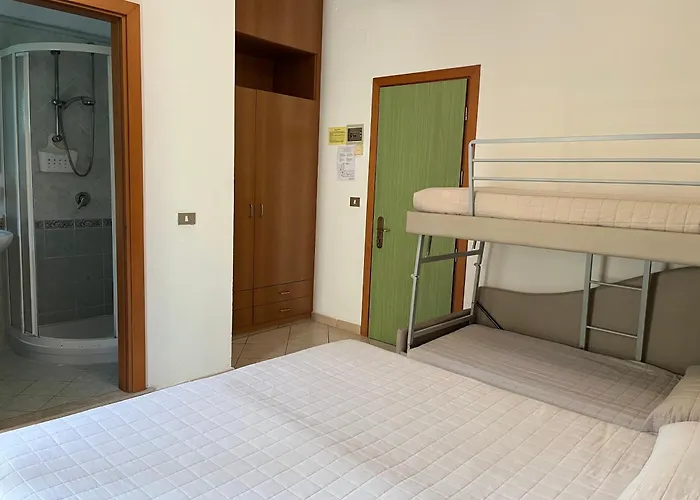 Delle Nazioni 3* Cesenatico