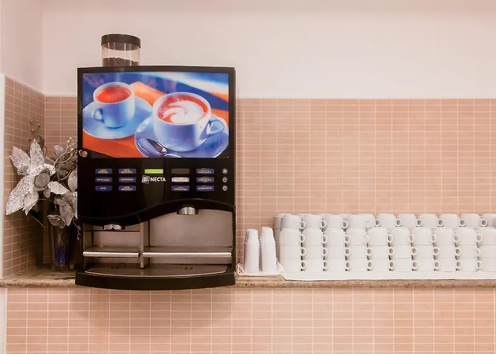 فندق Delle Nazioni