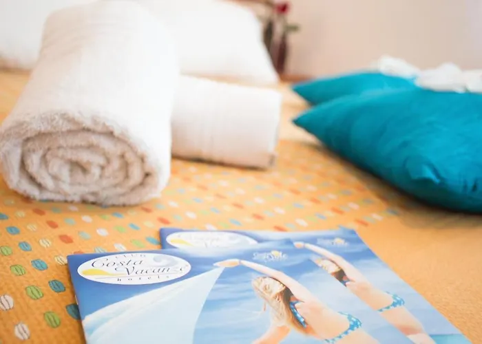 فندق Delle Nazioni 3*